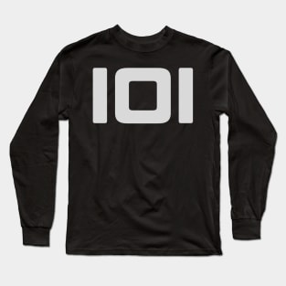 IOI Long Sleeve T-Shirt